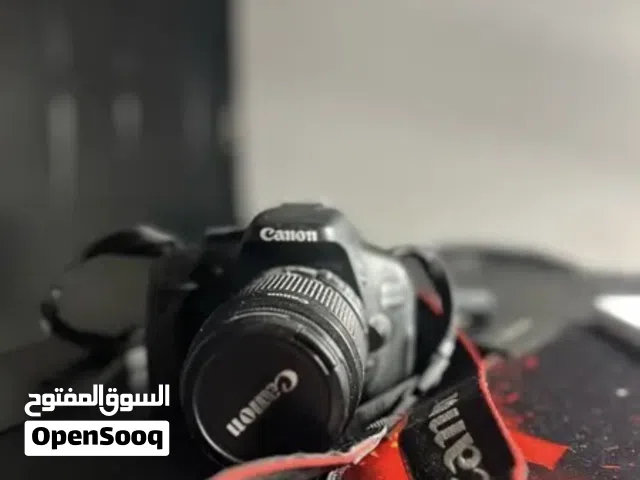 Camera Canon 600D little used good 100%