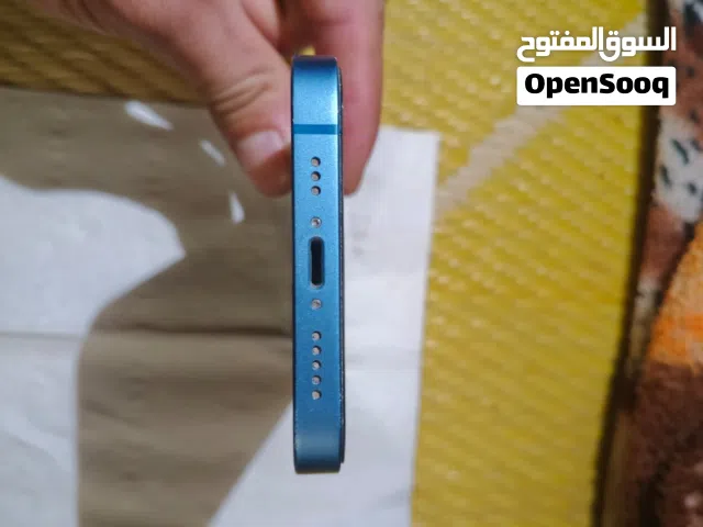 ايفون 13 العادي