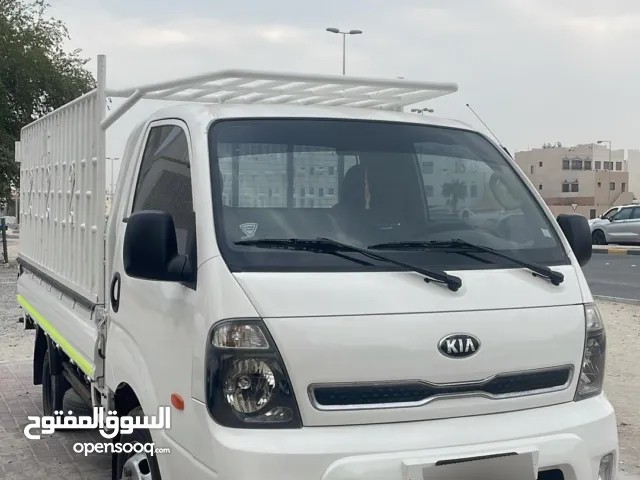 كيا سكسويل موديل 2019