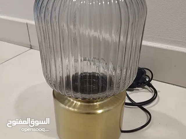 Table and Desk Lamp - إضاءة طاولة و مكتب