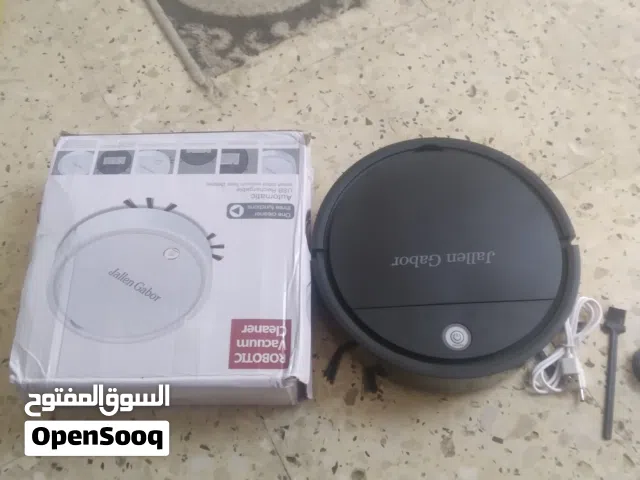 مكنسه ربوت جديده نوع jallen gabor