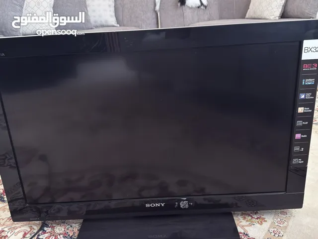 32" Sony monitors for sale in Muscat