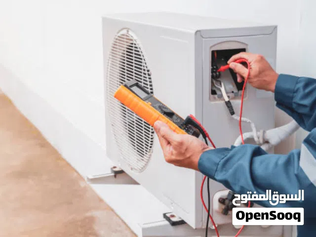 Ajiyad Electro equipment