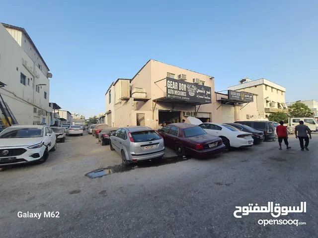 urgent garage for sale
