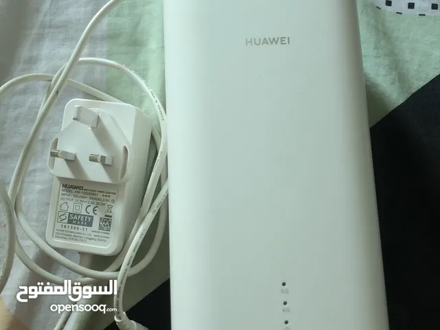 HUAWEI 5g  Router