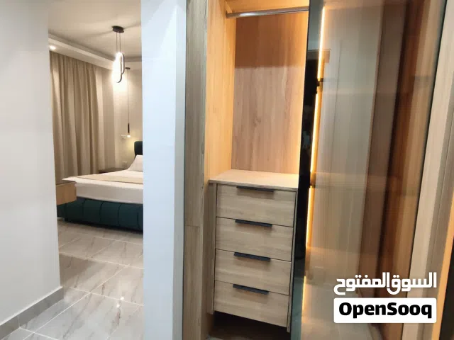 شقة ايجار مفروش مجهزة لراحة قاطنيها