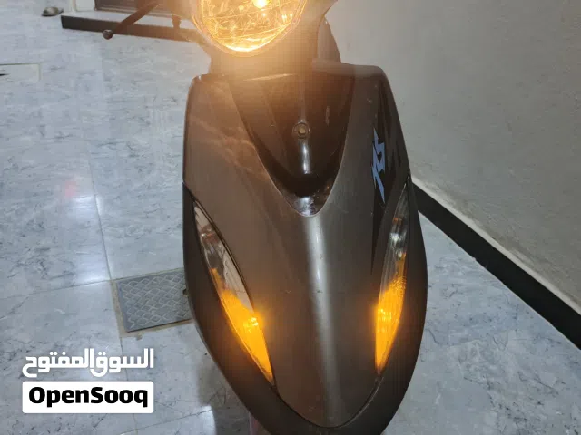 2027 ياماها أخرى