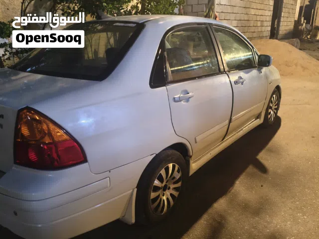 2005 تويوتا اخرى