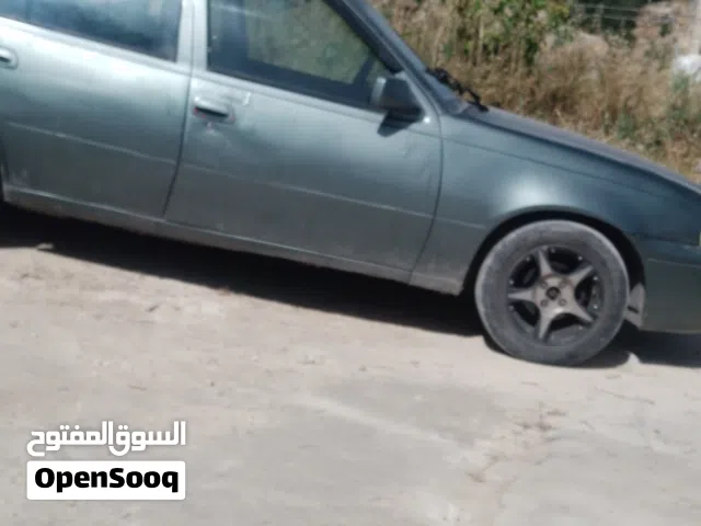 1995 دايو سيالو