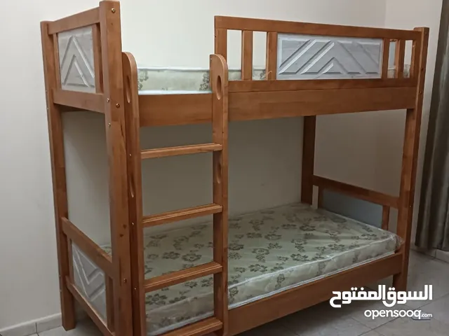 اثاث اطفال للبيع : غرف نوم اطفال : خزائن : تخت : سرير : أسعار : أبو ظبي