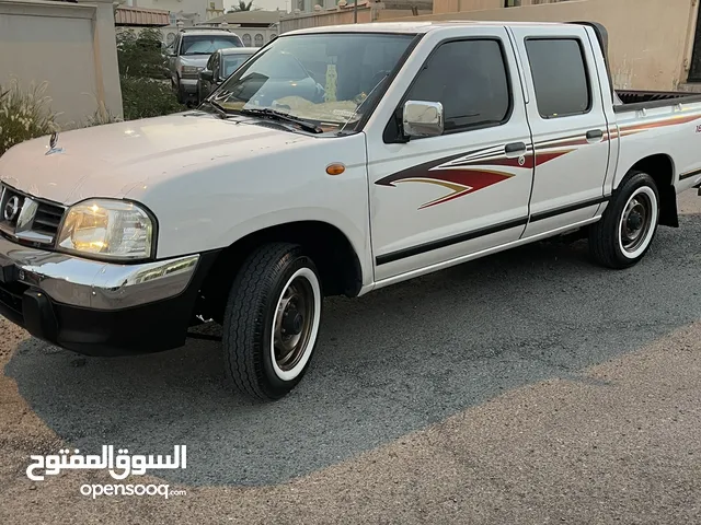 Used Nissan Datsun in Muharraq