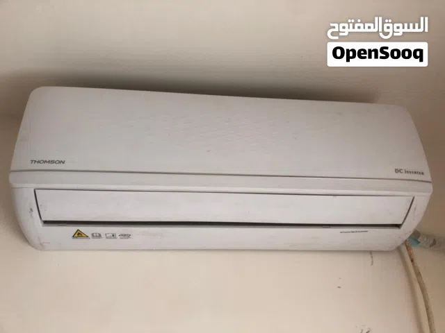 Thomson 1.5 to 1.9 Tons AC in Amman