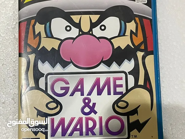 شريط وي نادر