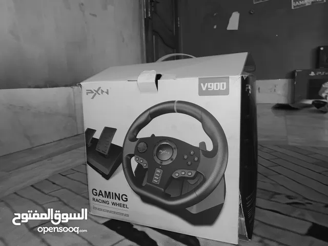 Gaming PC Steering in Baghdad