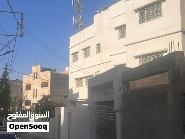 Building for Sale in Amman Jabal Al Hussain