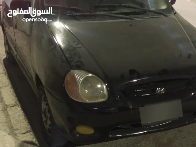 هيونداي اتوس موديل 98 دفعه واقساط شهرية اقراء الوصف جيداً
