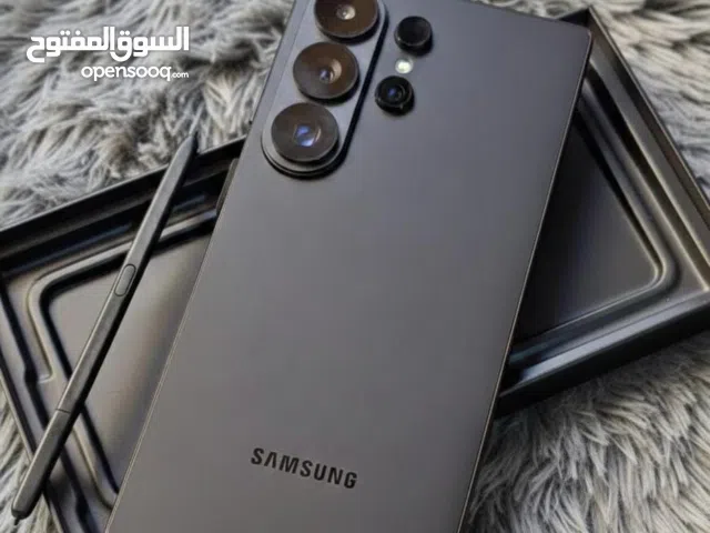 Samsung Galaxy S25 Ultra Other in Cairo