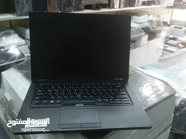 Dell core i5 g8 فرز اول بحاله الزيرو