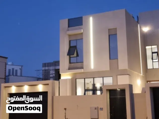 توين فيلا منفصلة بناء حديث و تصميم راقي جدا للبيع في الموالح الجنوبية