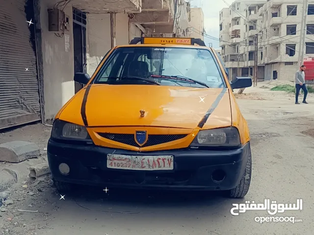 Renault Other 2003 in Rif Dimashq