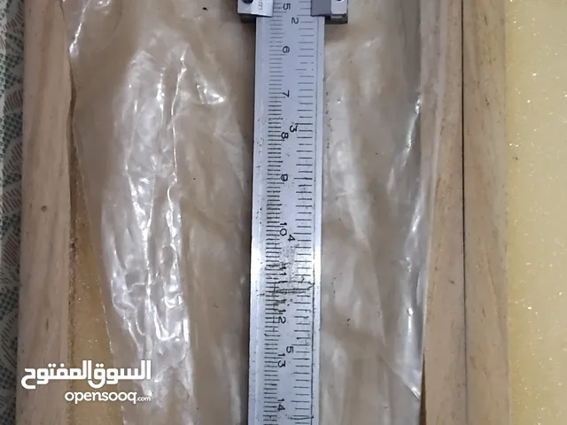 للبيع بالمحلة الكبري بوكليز 6 بوصة 150 مم مستعمل بحالة جيدة بالعلبة الخشب بتاعه. سعر نهائي 400 ج