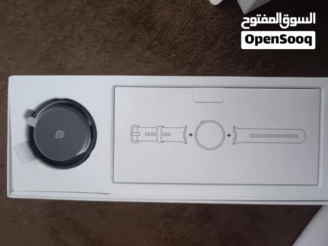 ساعة هونر الذكية