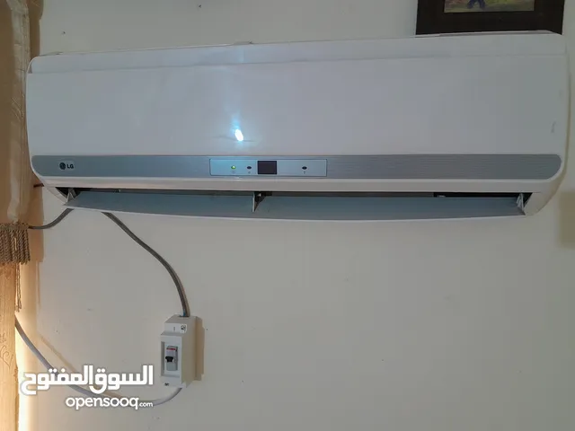 LG 1.5 to 1.9 Tons AC in Jordan Valley