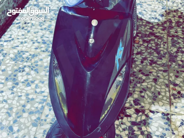 Honda Dio 2024 in Basra