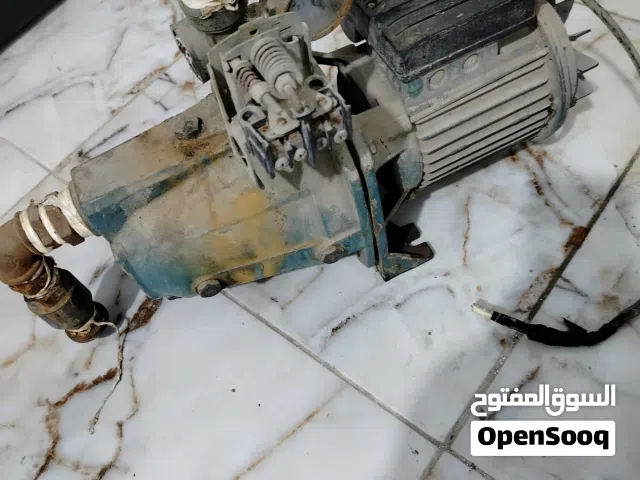 موتور ميه ايطالي مستعمل +21 متر سلك
