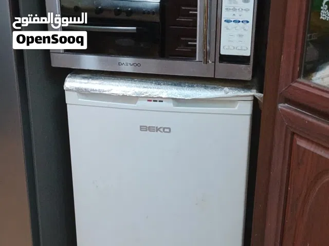 فريزر بيكو + مايكروف دايو
