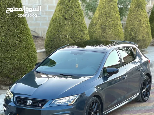 Used Seat Leon in Jenin