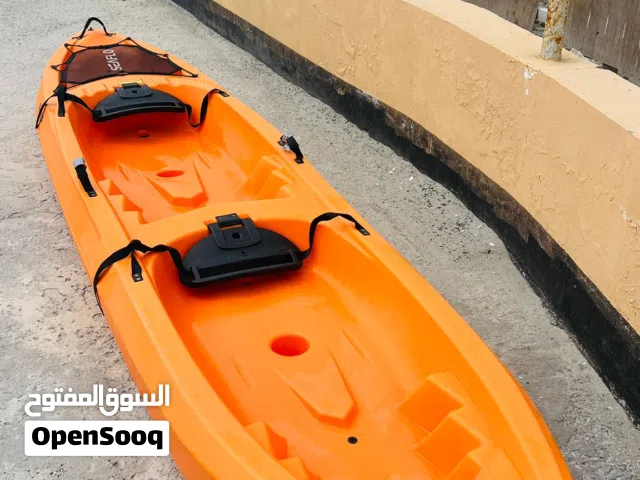 BHD 75, Kayaks,Pedal Boat,Water Cycle & Paddle Board For Urgent Sale قوارب الكاياك، وقوارب التجديف