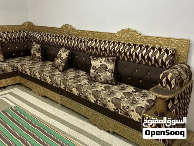 جلسة تكفي العشرين شخص أمورنا طيبة من دون خراب