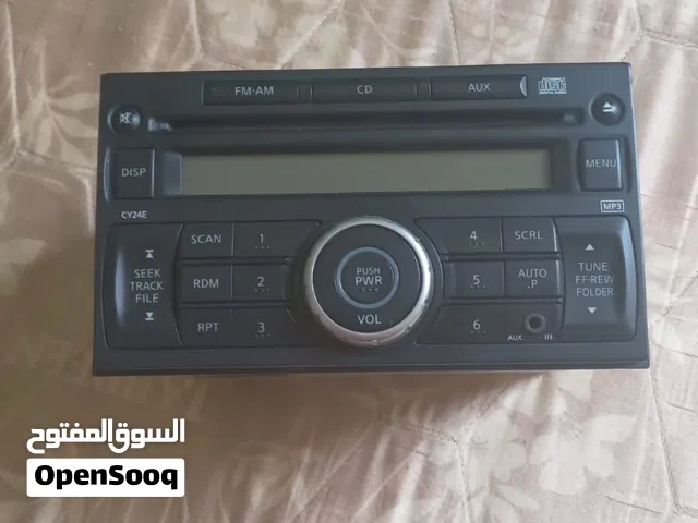 مسجل نيسان وكاله
