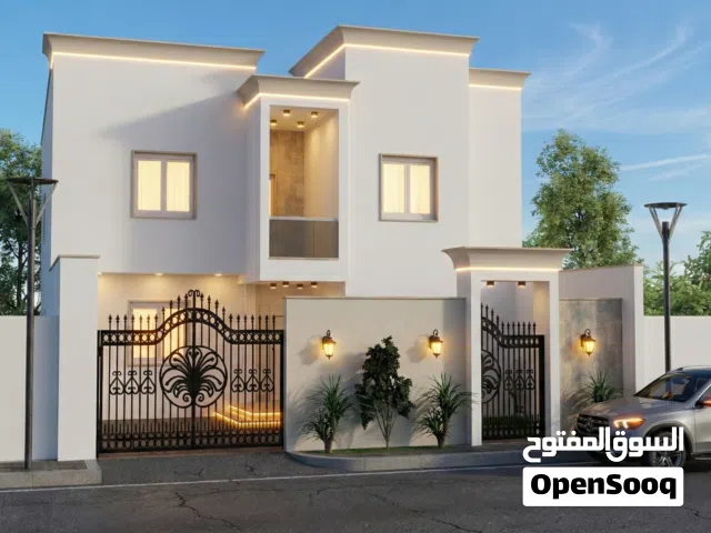 210 m2 More than 6 bedrooms Villa for Sale in Tripoli Ain Zara