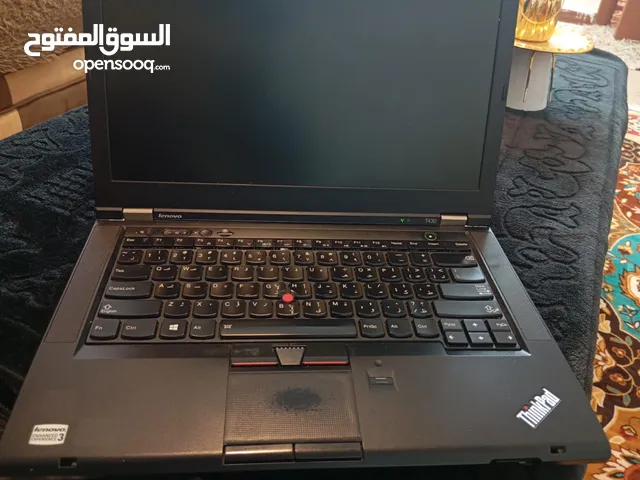 Lenovo T430