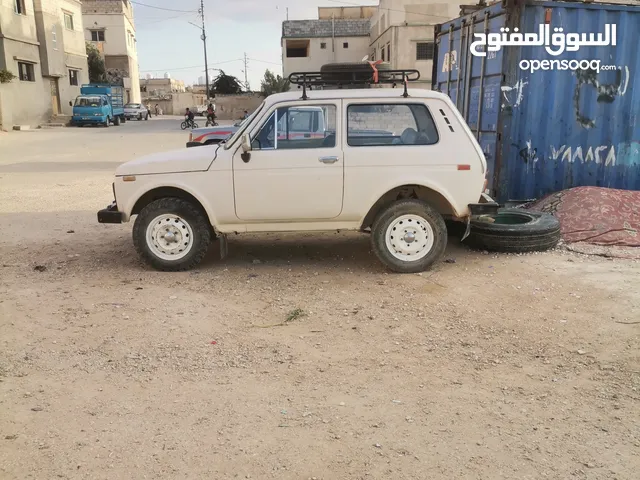 Used Lada Other in Amman
