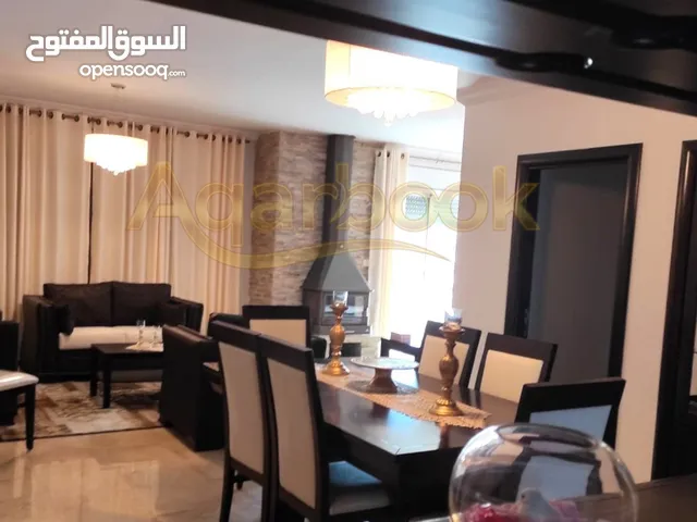 شقة مفروشة للايجار في الماصيون