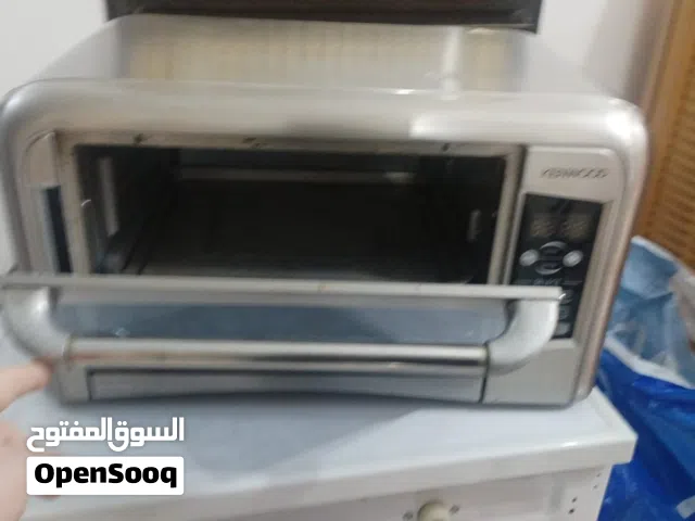 kenwood 0 - 19 Liters Microwave in Hawally