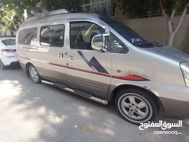 Used Hyundai H1 in Zarqa