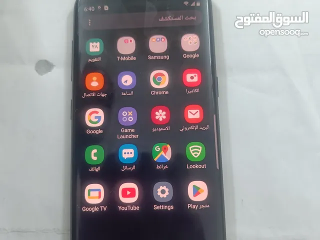 سامسونج جالكسي S8