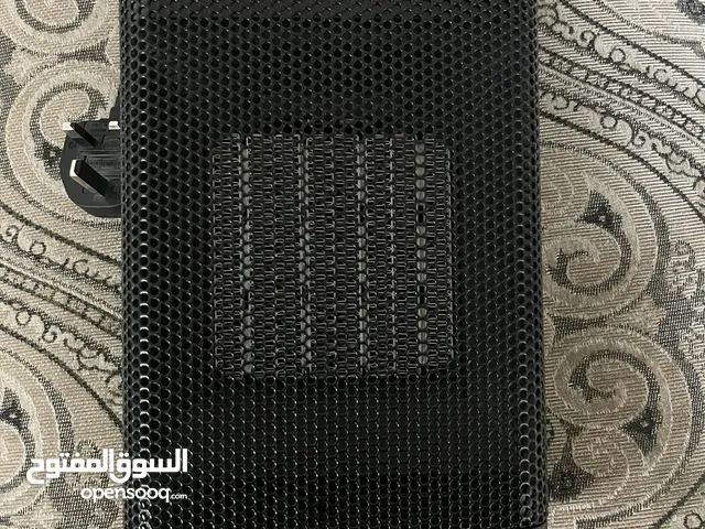 دفايه فاخرة جداً مع تحكم الكتروني كامل