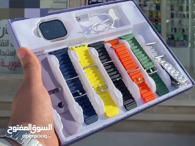 ساعةهاتف T800 الله يبارك ب100دينار لفترة محدودة