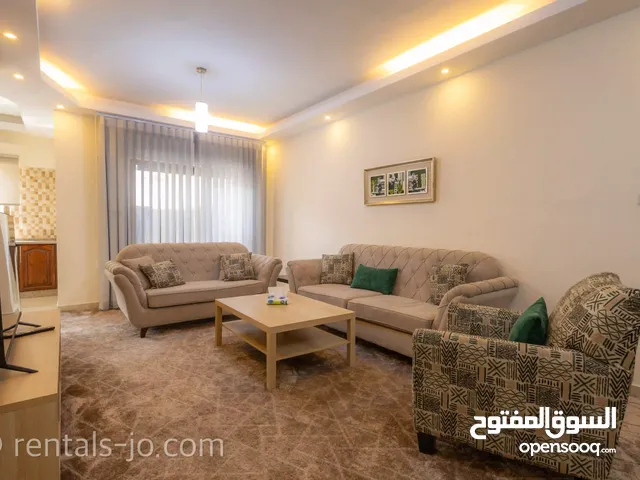 شقة غرفتين نوم للايجار الطويل دير غبار furnished two bedroom fro rent in Deir Ghbar
