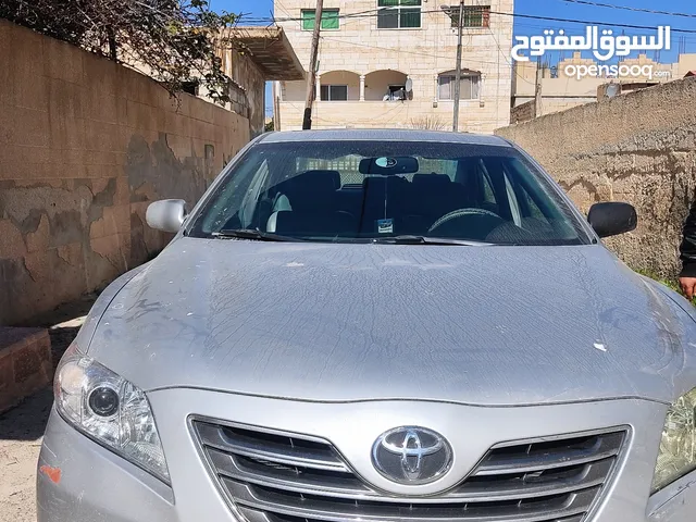 Used Toyota Camry in Mafraq