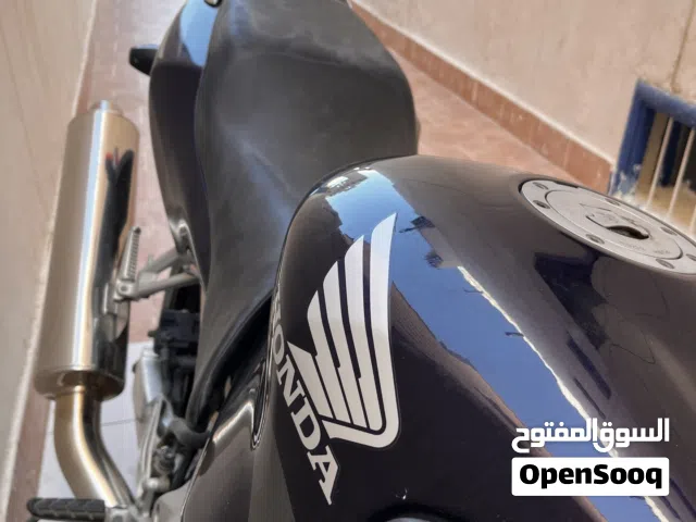 2002 هوندا CBR600RR