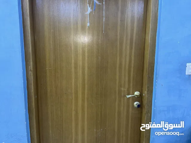 ابواب خشبية و شبابيك PVC