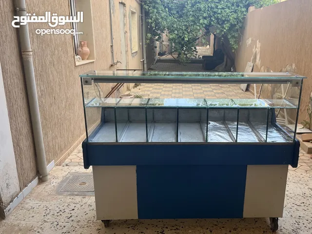 للبيع ماكينة تسخين مكسرات – شبه جديدة