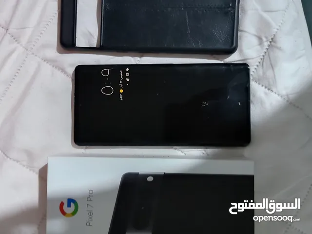 Google Pixel 7 Pro 256 GB in Basra