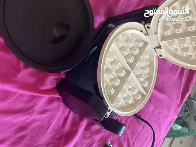 اجهزة لصنع الوافل